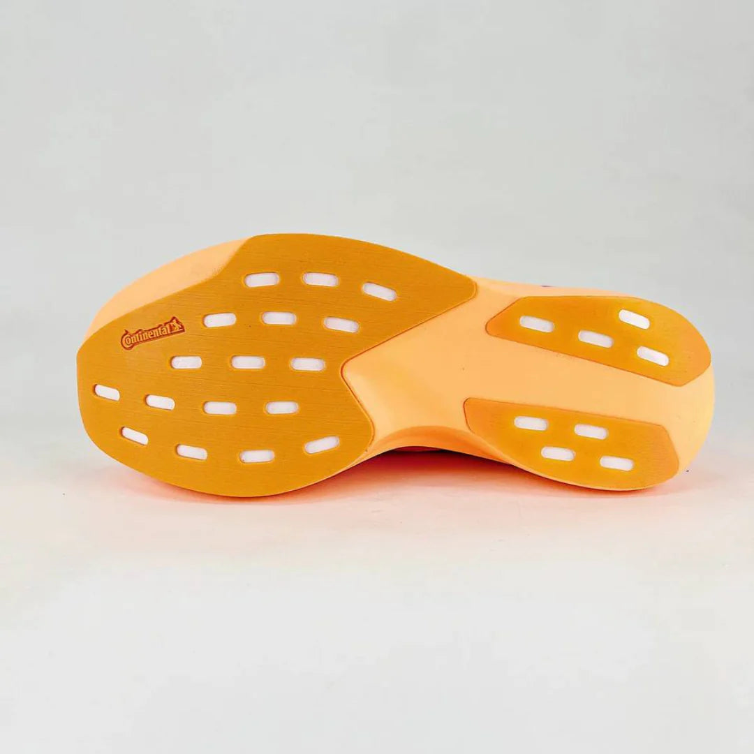 Adidas Adizero EVO SL Laranja Rosa