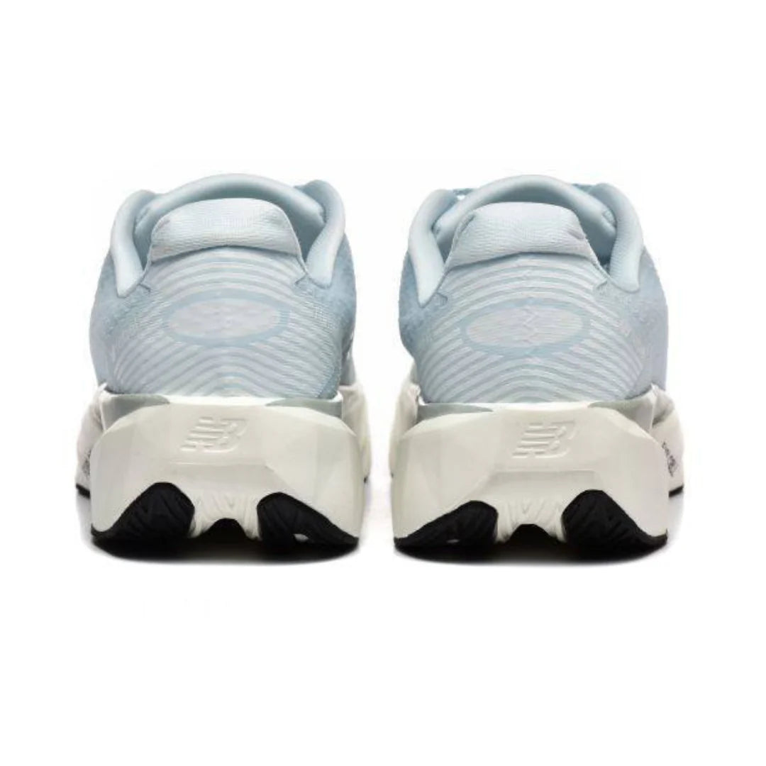 New Balance Fuelcell Rebel V5 Azul Cinza