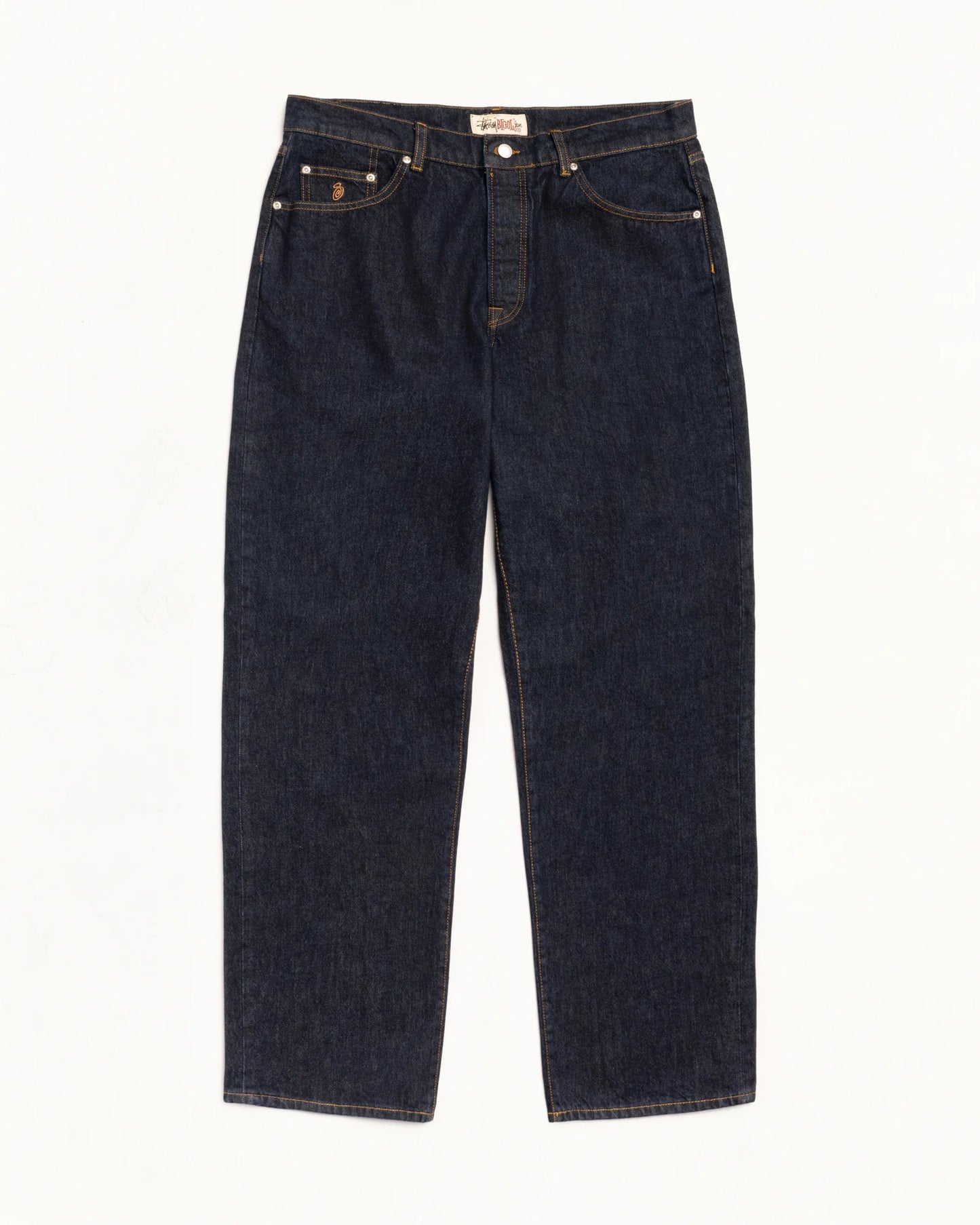 BIG OL JEAN DENIM