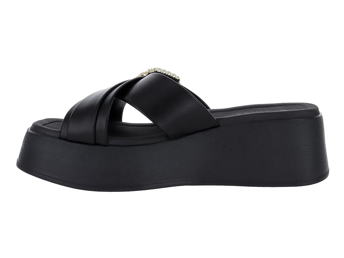 Sandalias Beira Rio Negro para Mujer