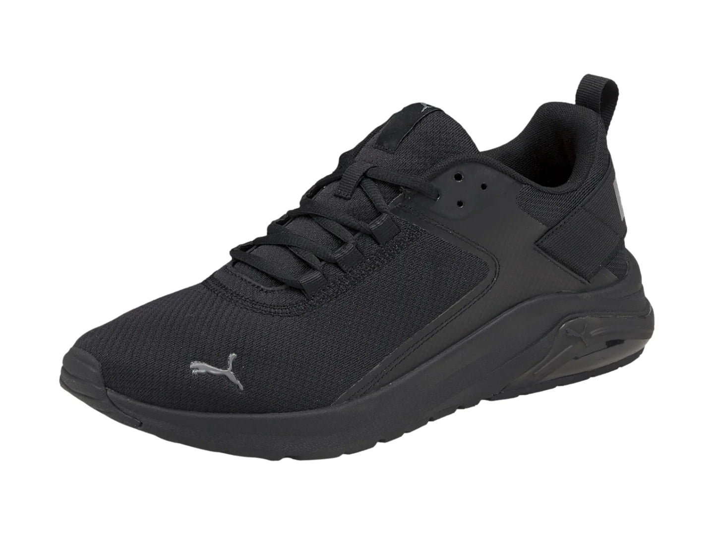 Tenis PUMA Electron E Negro para Hombre