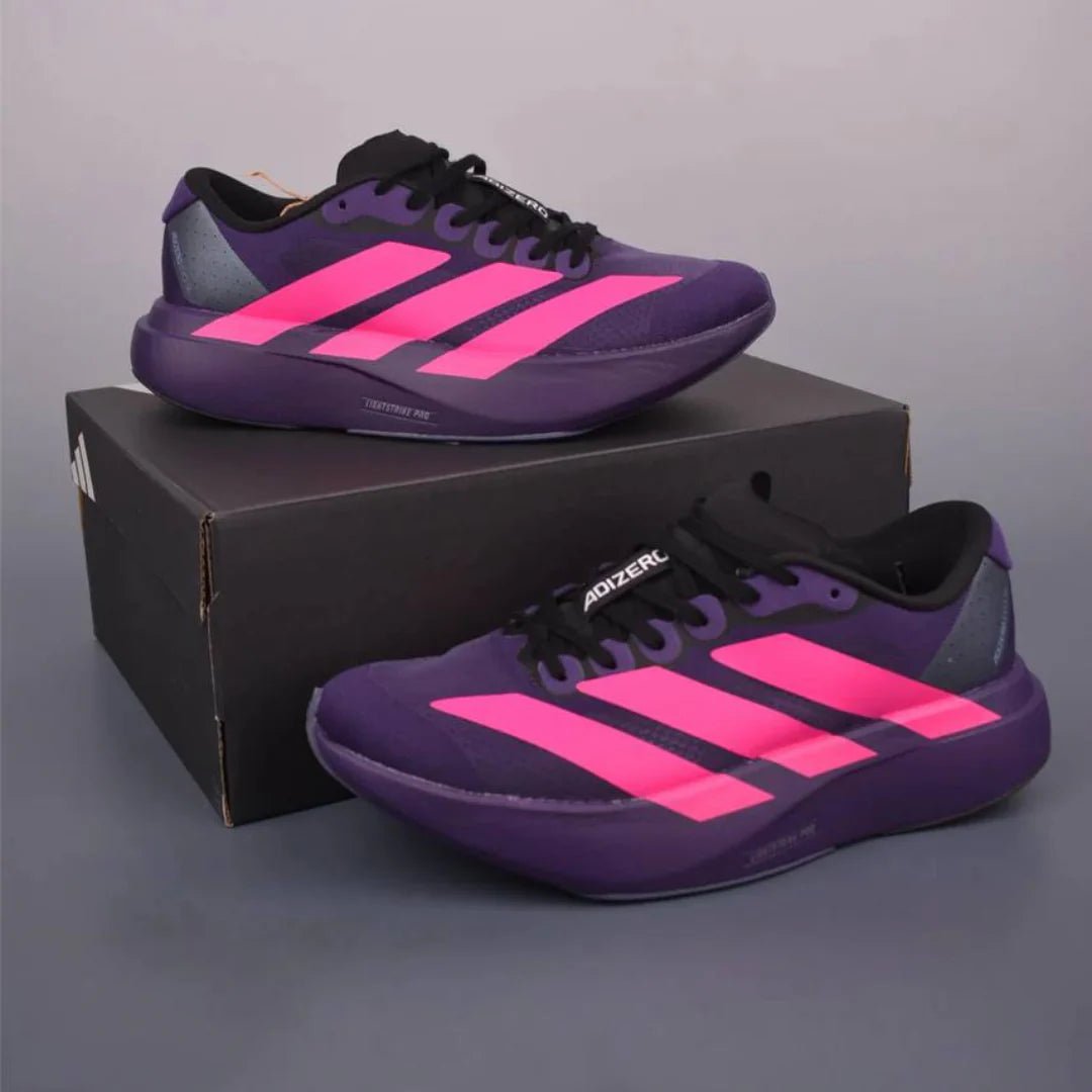 Adidas Adizero EVO SL Roxo Rosa