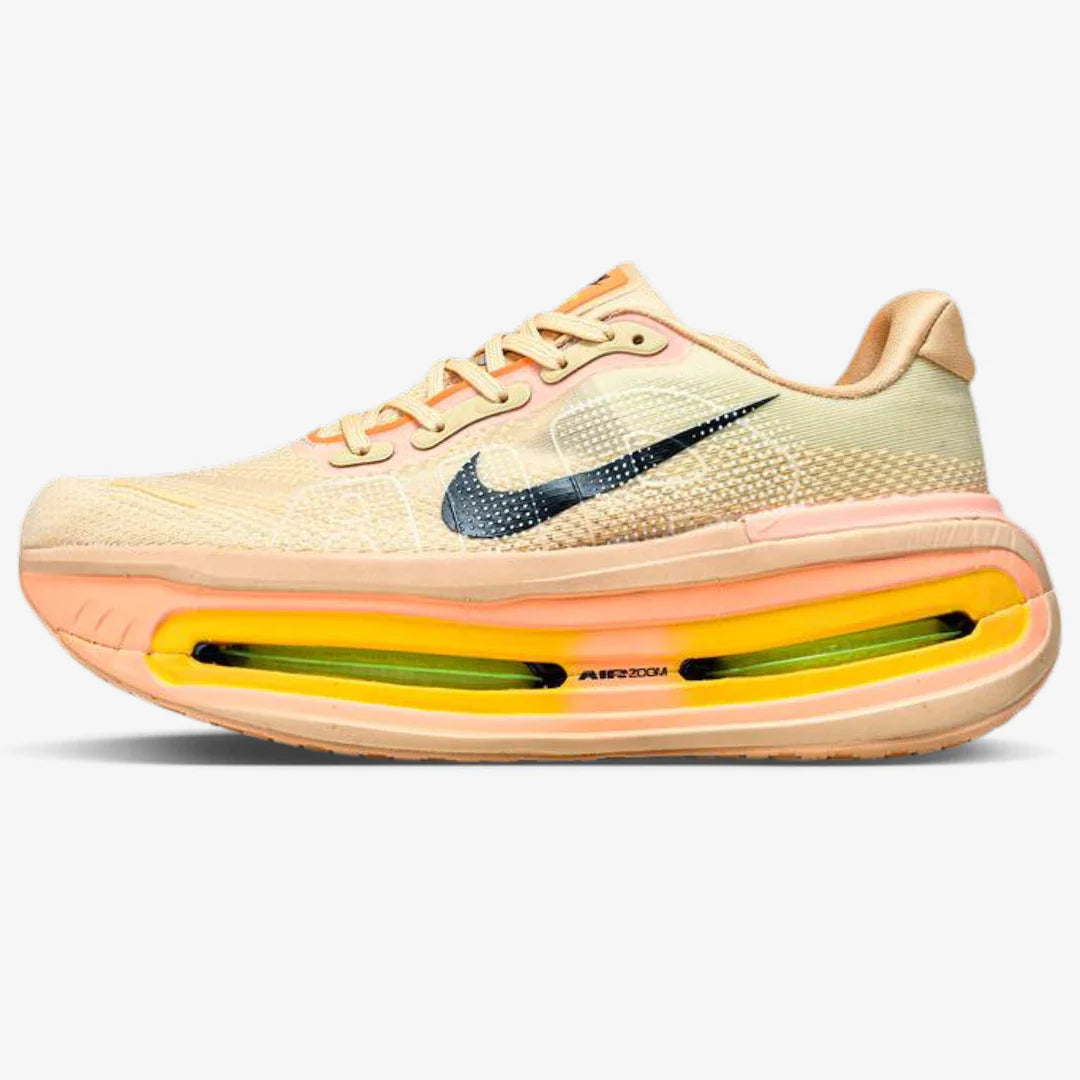Nike Vomero Premium Laranja Preto
