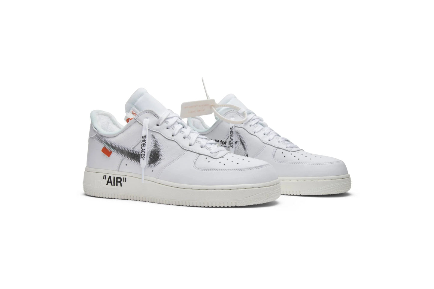Nike Air Force 1 x Off White ComplexCon Exclusive