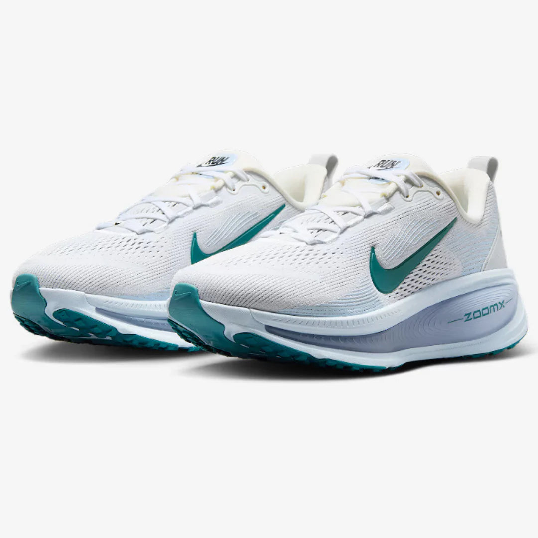 Nike Vomero 18 Branco Verde