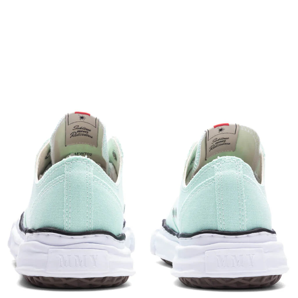 Peterson Low OG Sole Canvas Light Blue