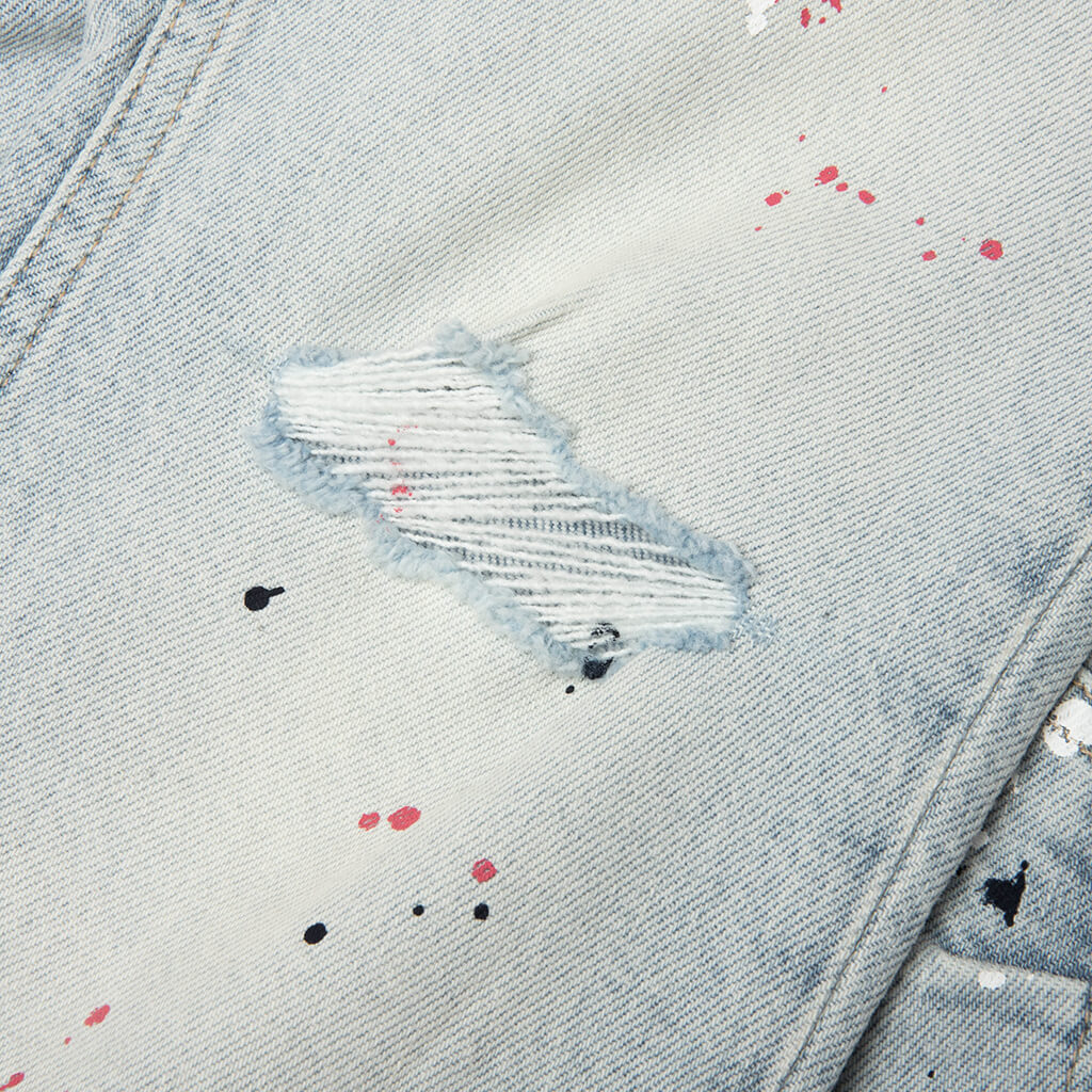 Van Winkle Denim Jean Ksteller Genesis
