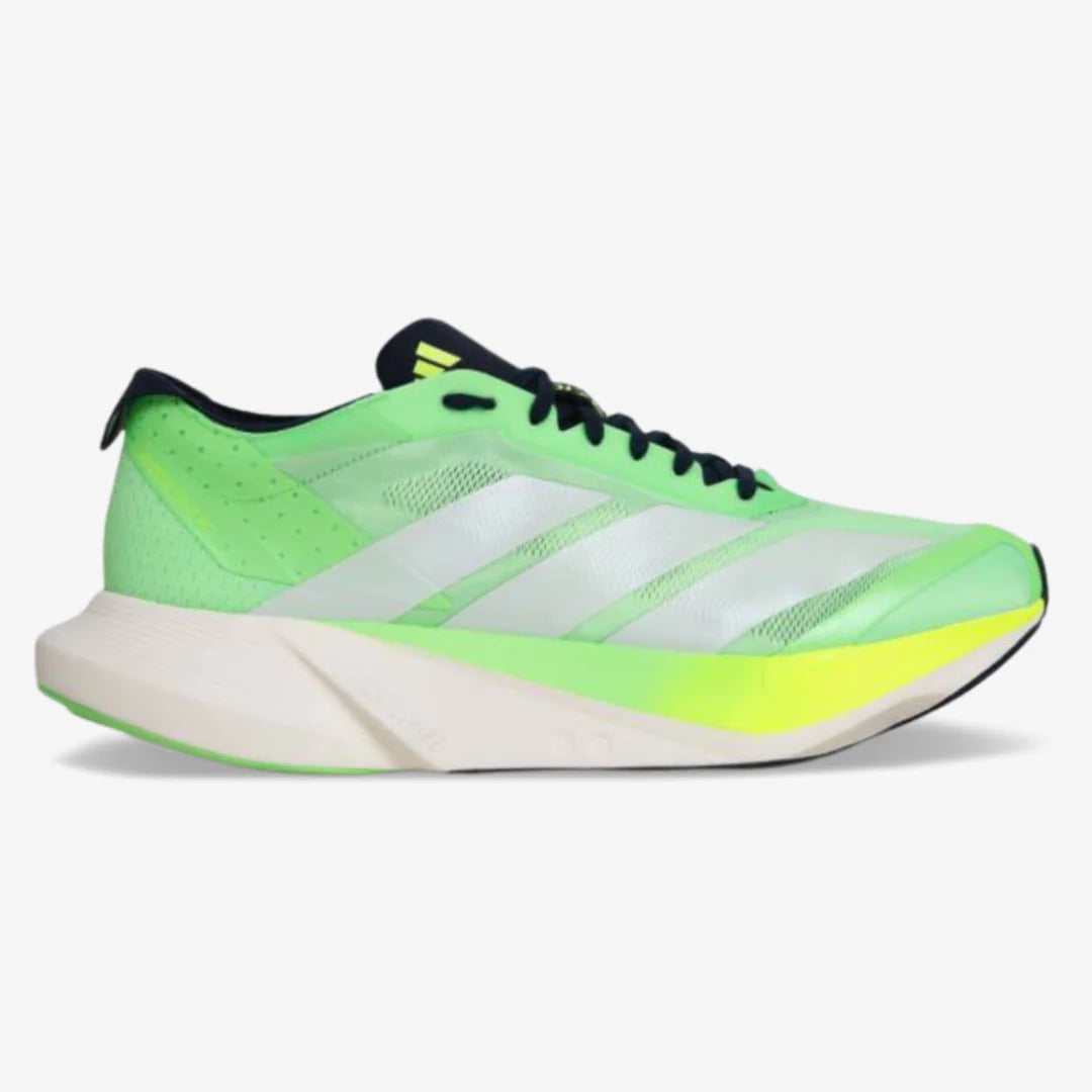 Tênis Adidas Adizero Drive RC Prata Branco