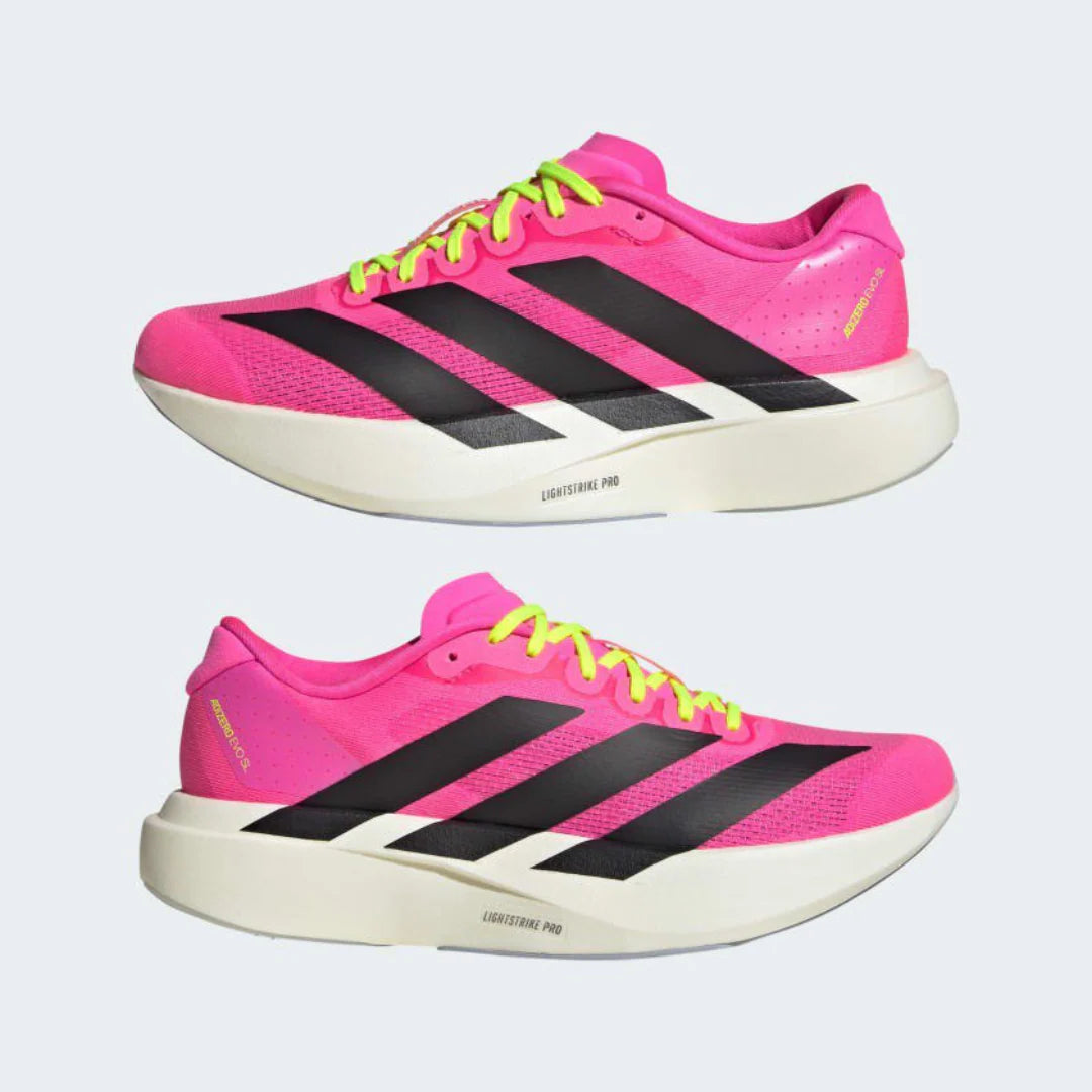 Adidas Adizero EVO SL Rosa
