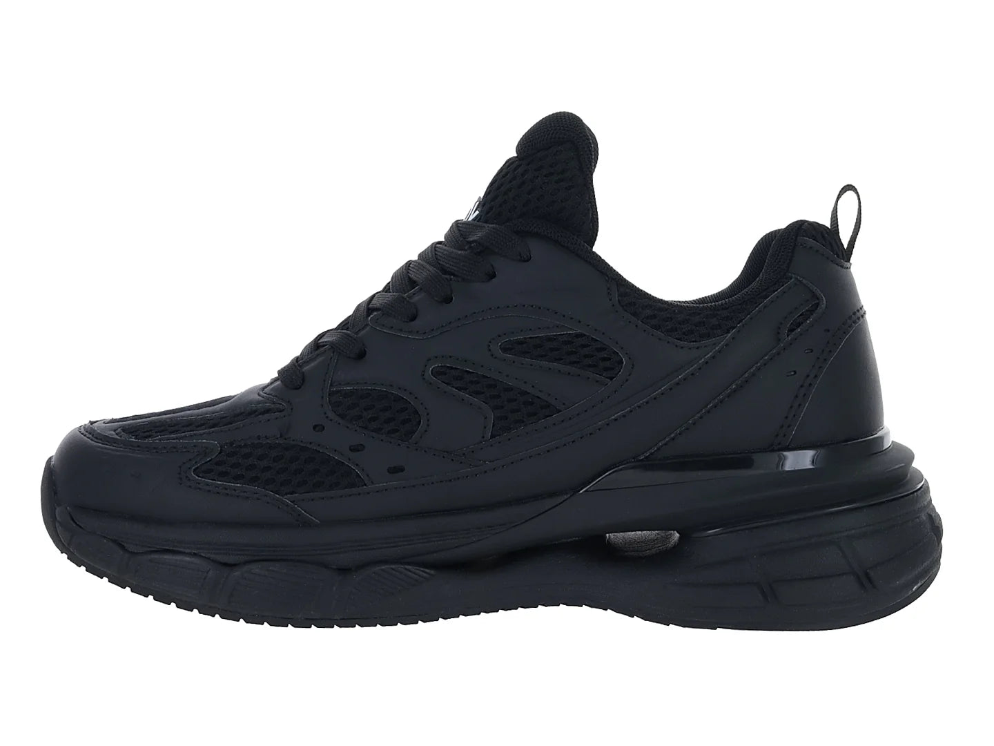 Tenis Atok Performance Negro para Hombre