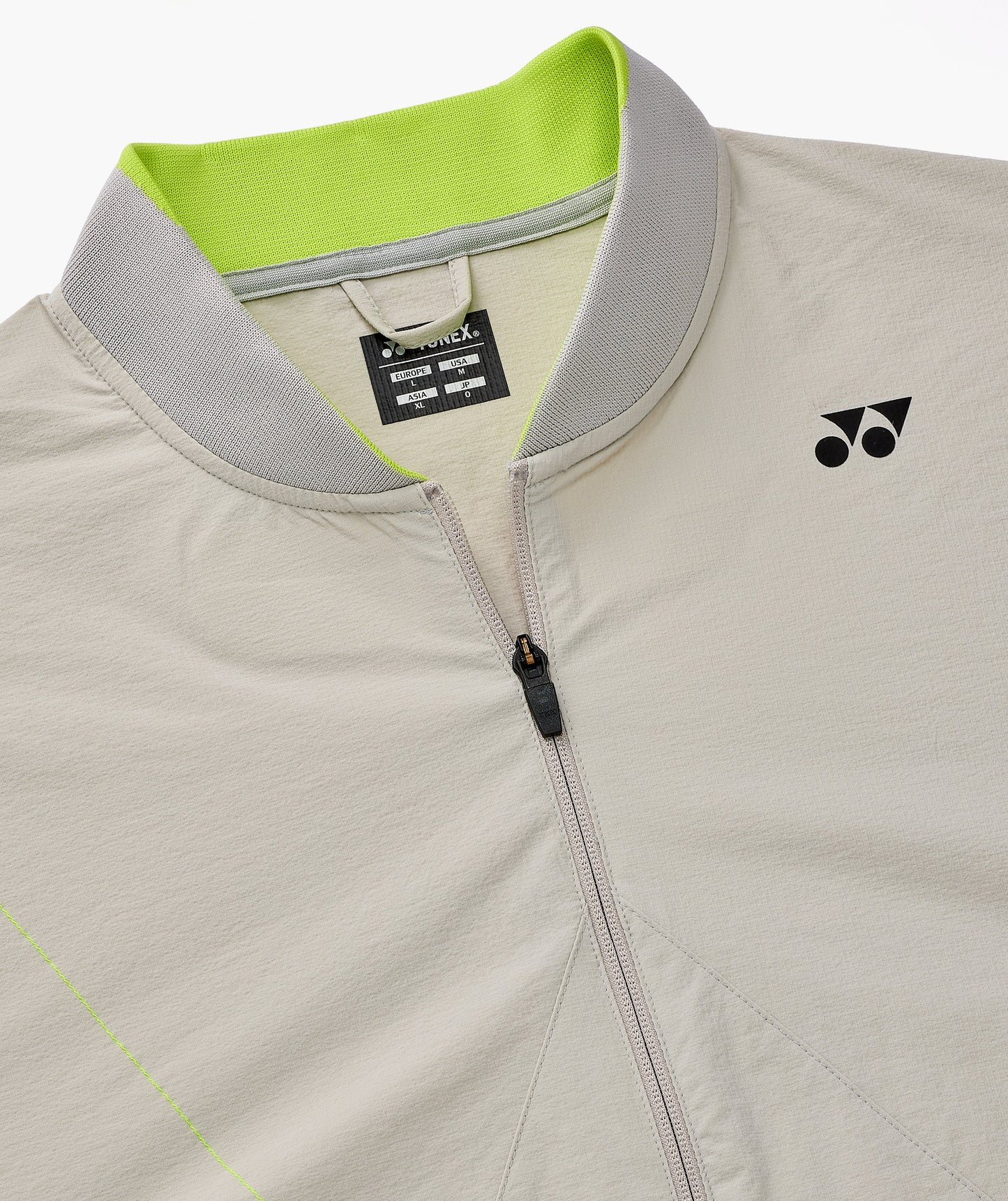 THE VA WARM UP JACKET