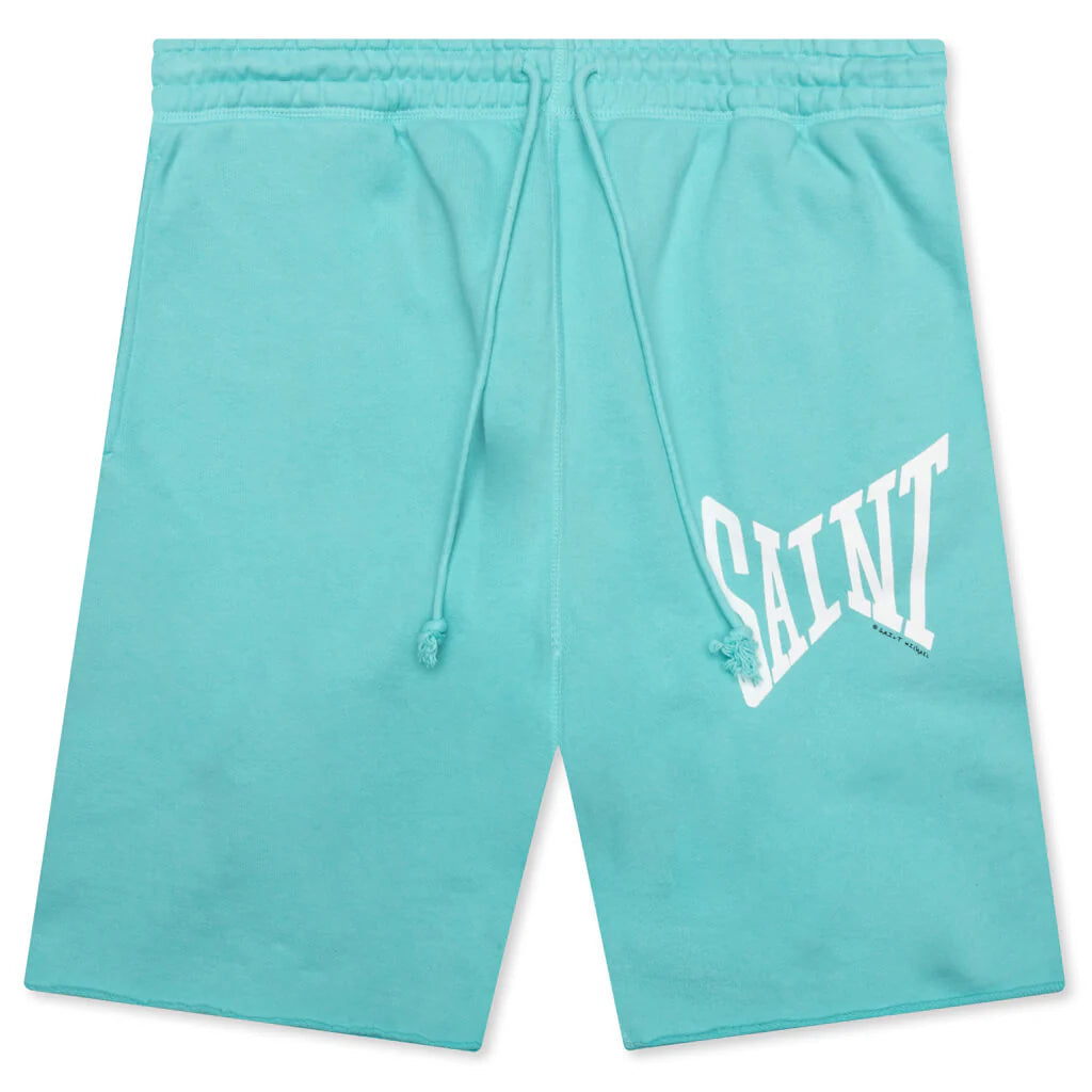 Saint Shorts Blue