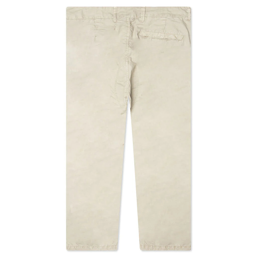 Old Treatment Comfort Fit Cargo Pants Sand
