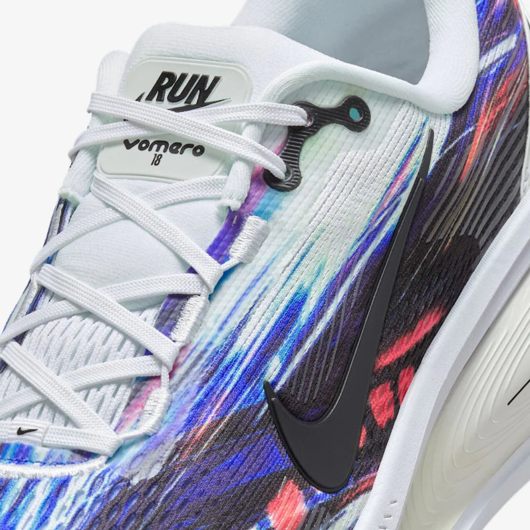 Nike Vomero 18 Multicolor