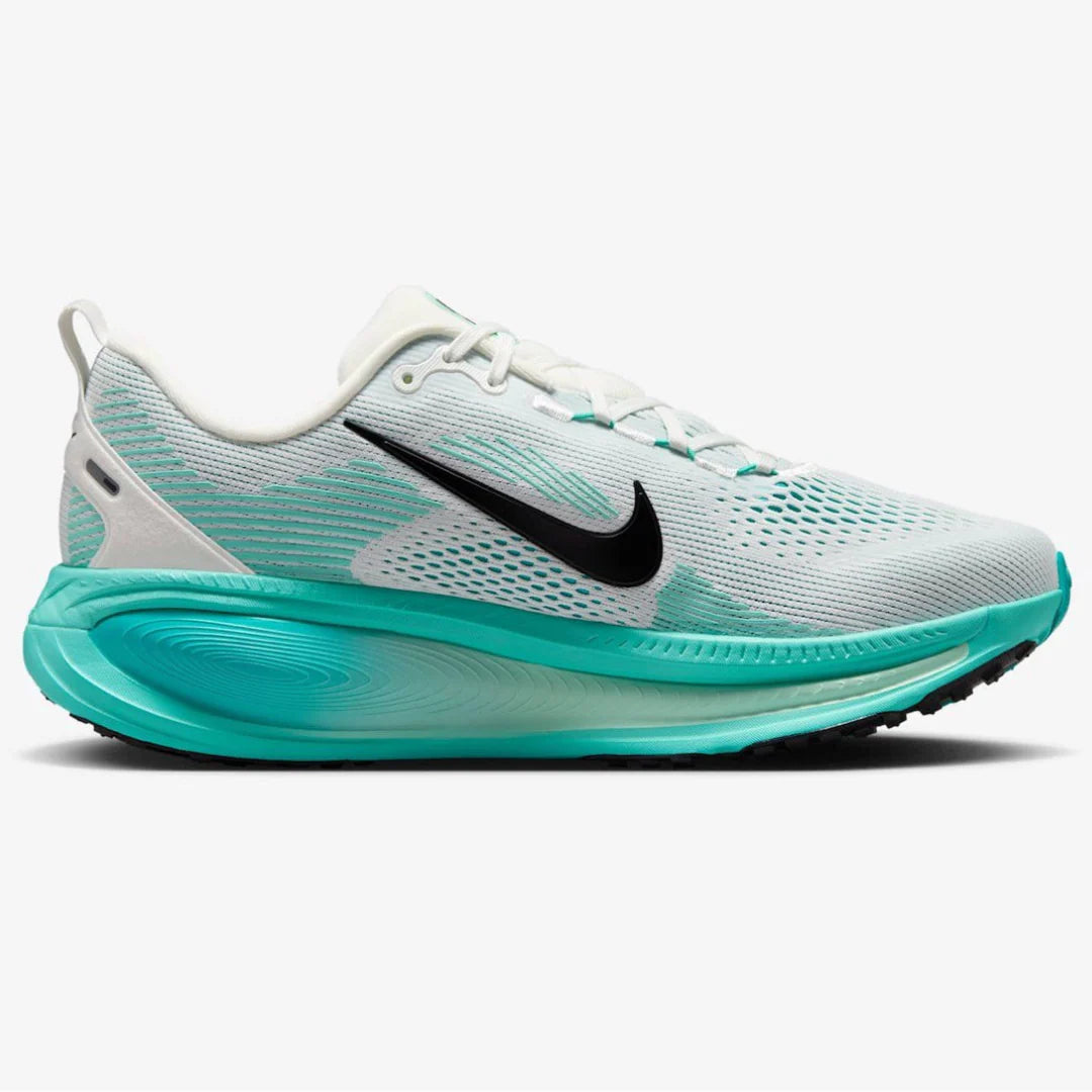 Nike Vomero 18 White Dusty Cactus