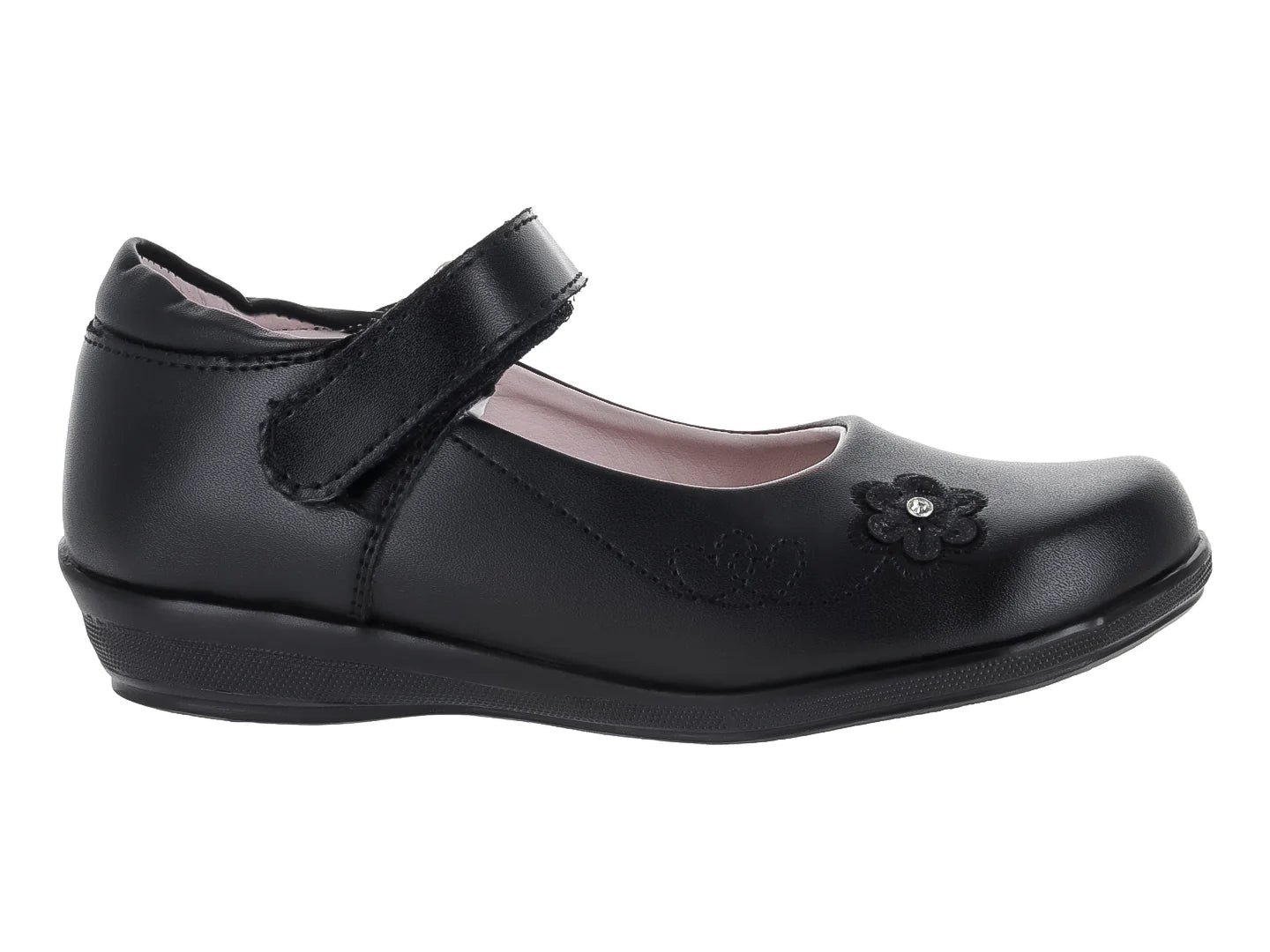 Zapatos LIA Negros para Niña