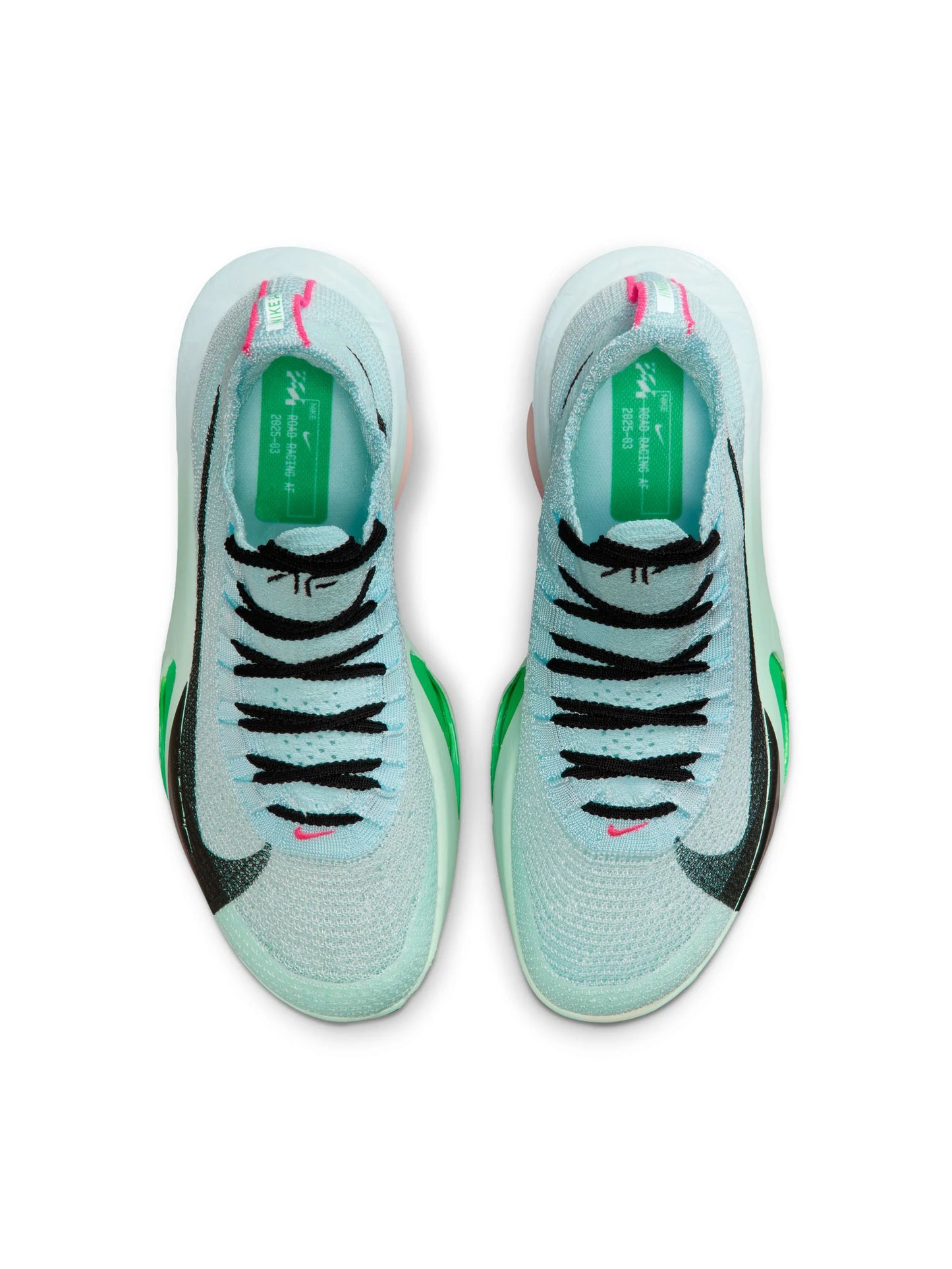 Nike Air Zoom Alphafly NEXT 3 Womens Shoes