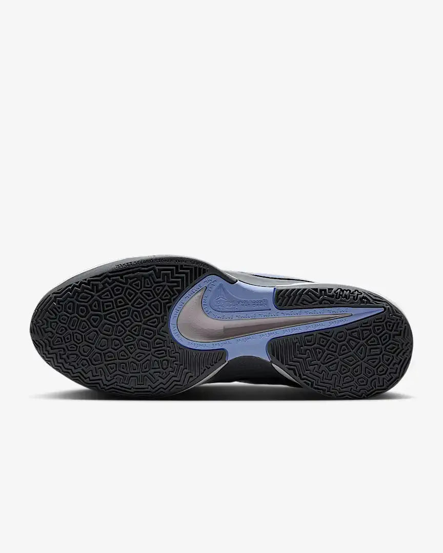 Tênis Nike Ja 2 Gray