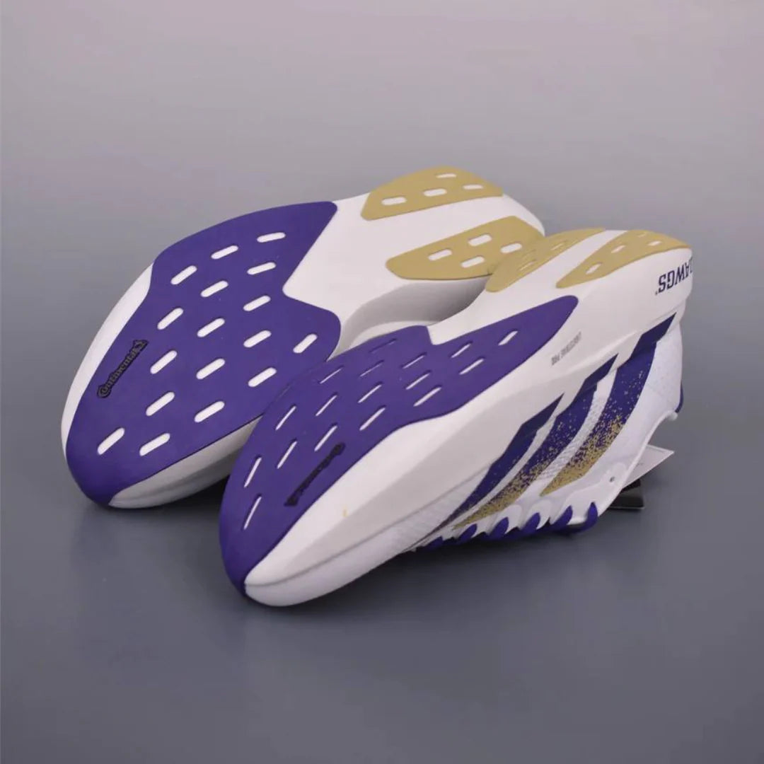 Adidas Adizero EVO SL Branco Azul Bege