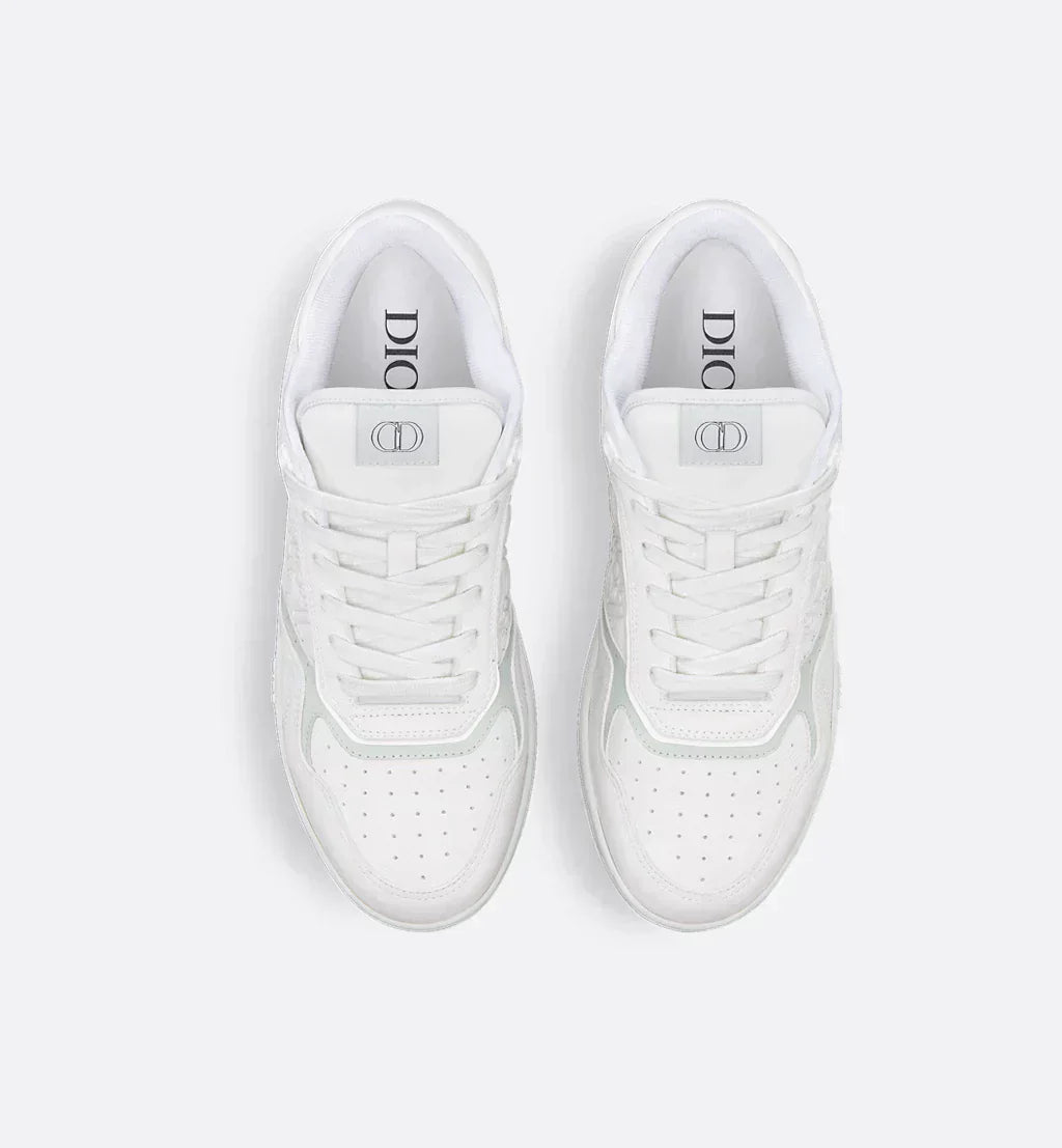 B27 Uptown Low Top Sneaker
