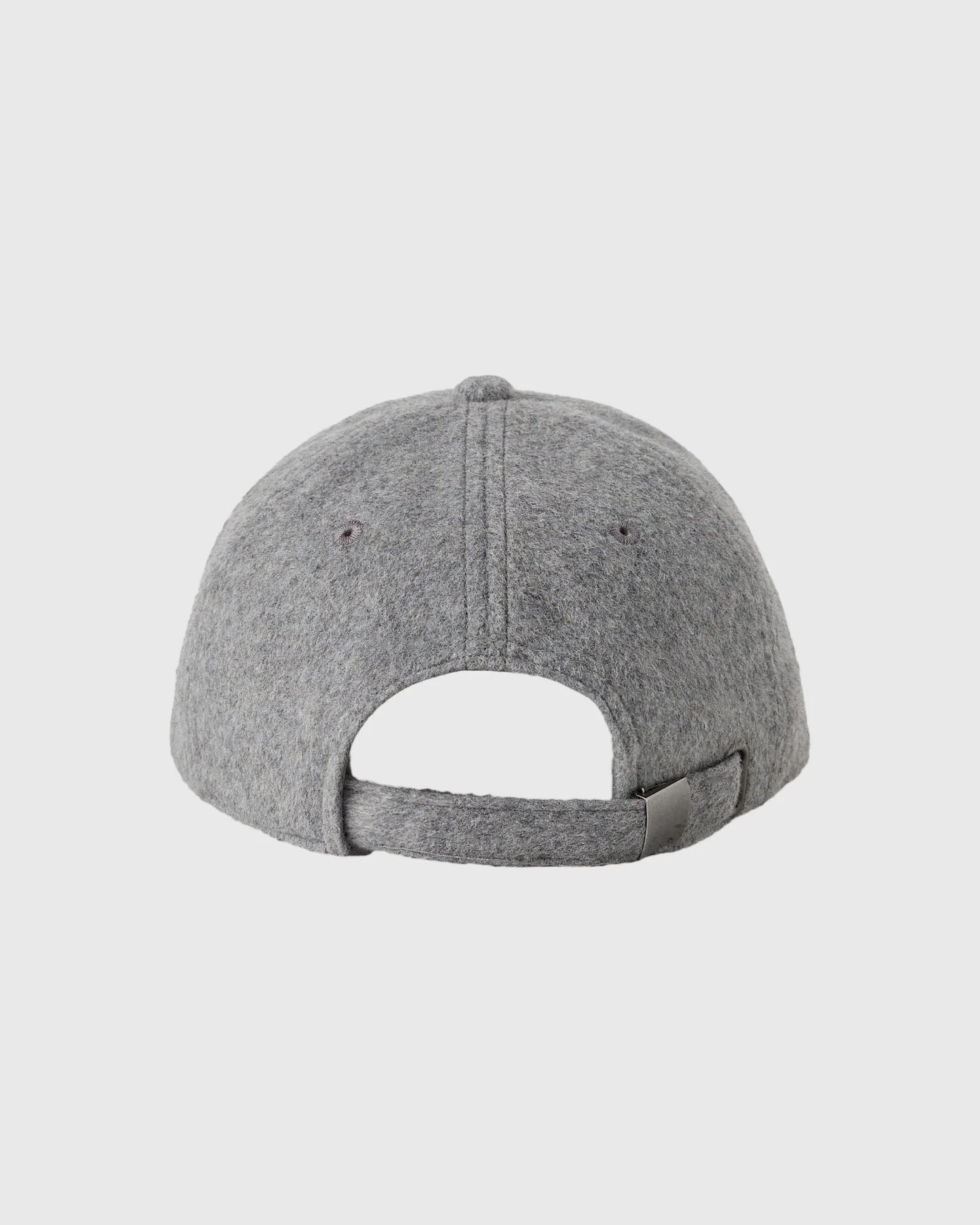 Fleece 6 Panel Hat Shadow