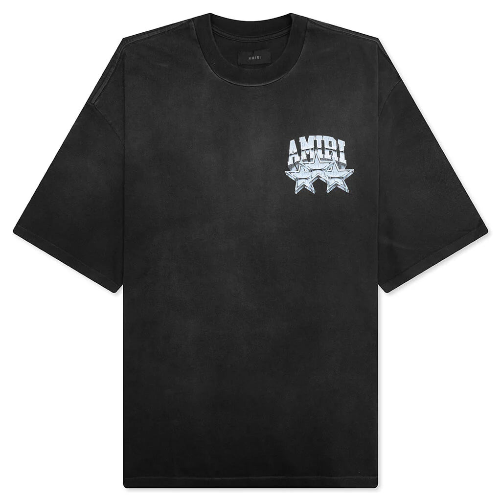 Championship Os Tee Black