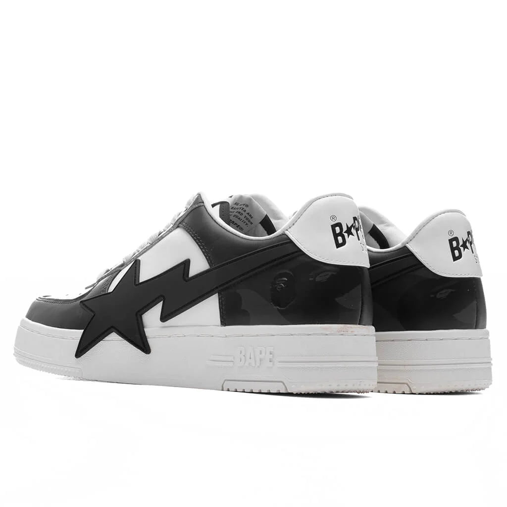 Bape STA OS 1 M1 Black