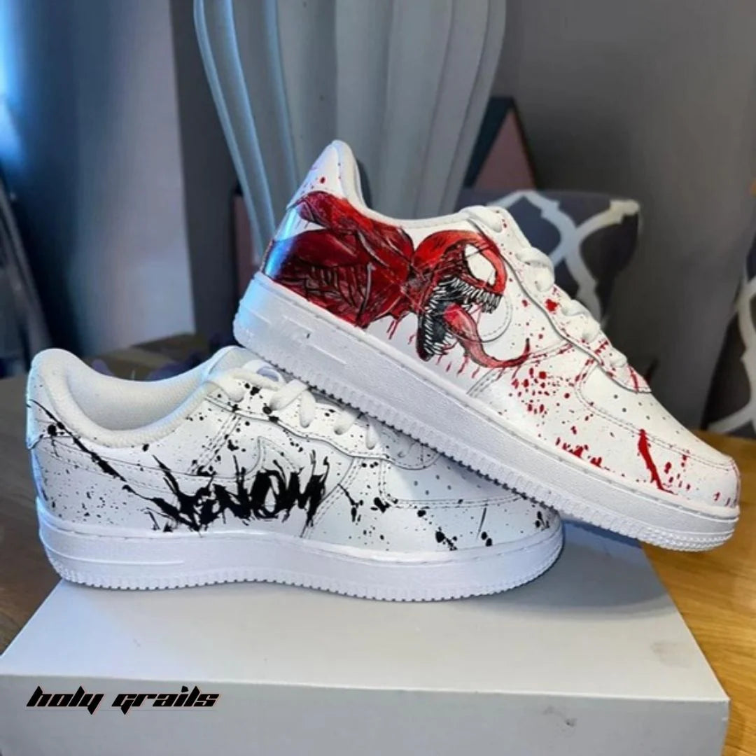Air Force 1 x Venom