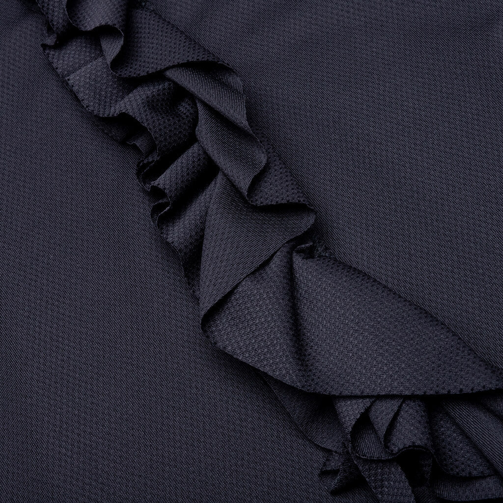T001 T Shirt Black