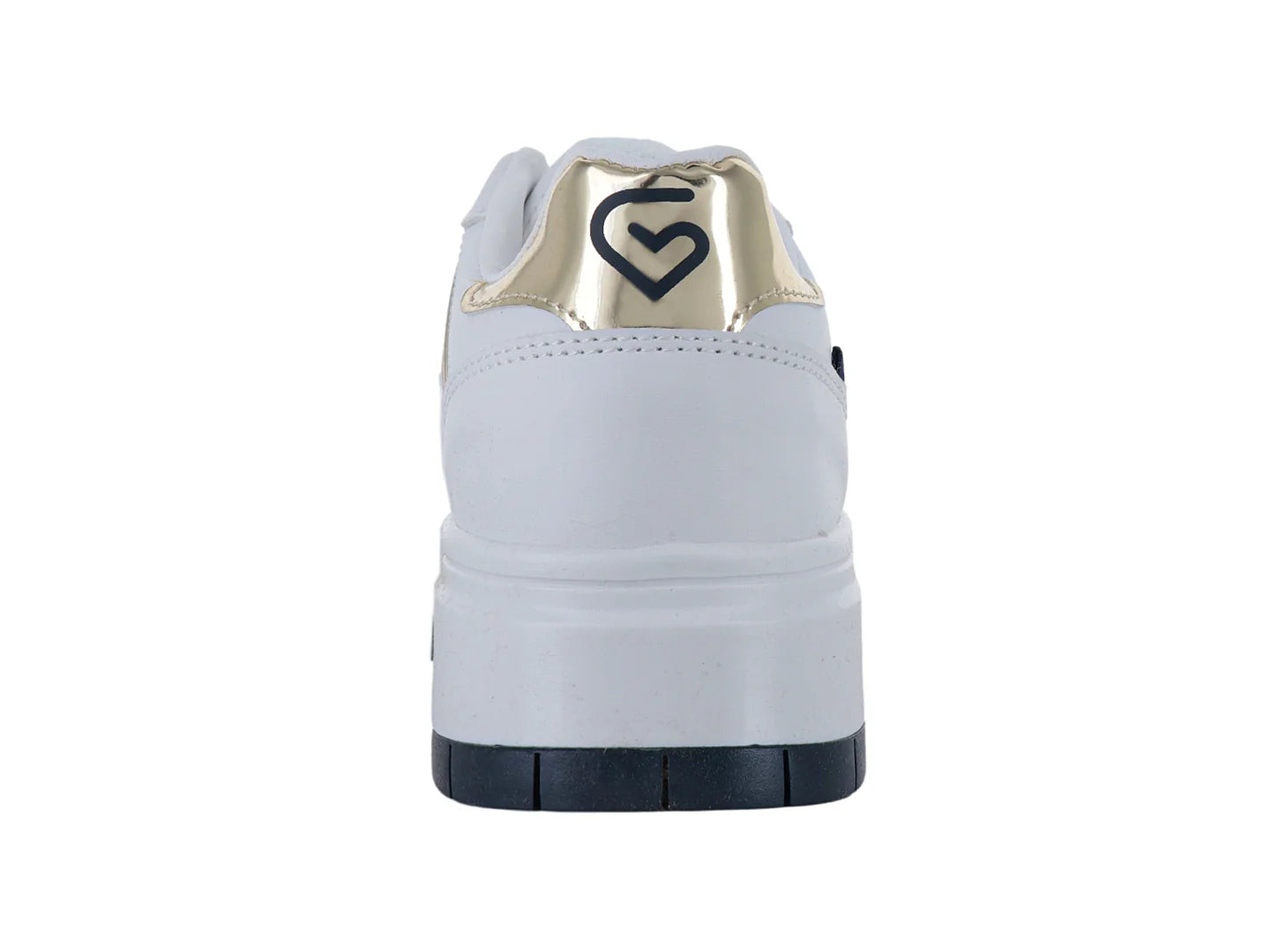 Tenis Clasben Aylin Blanco para Mujer
