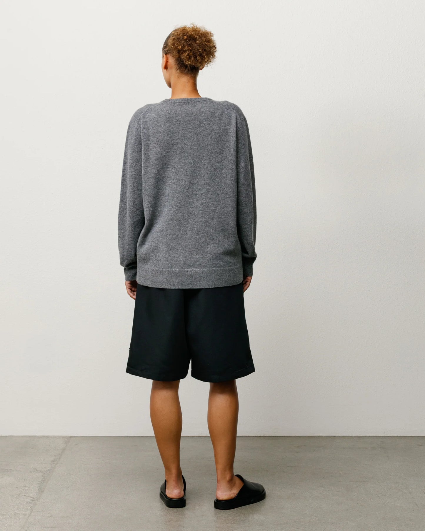 BAGGY BEACH SHORT