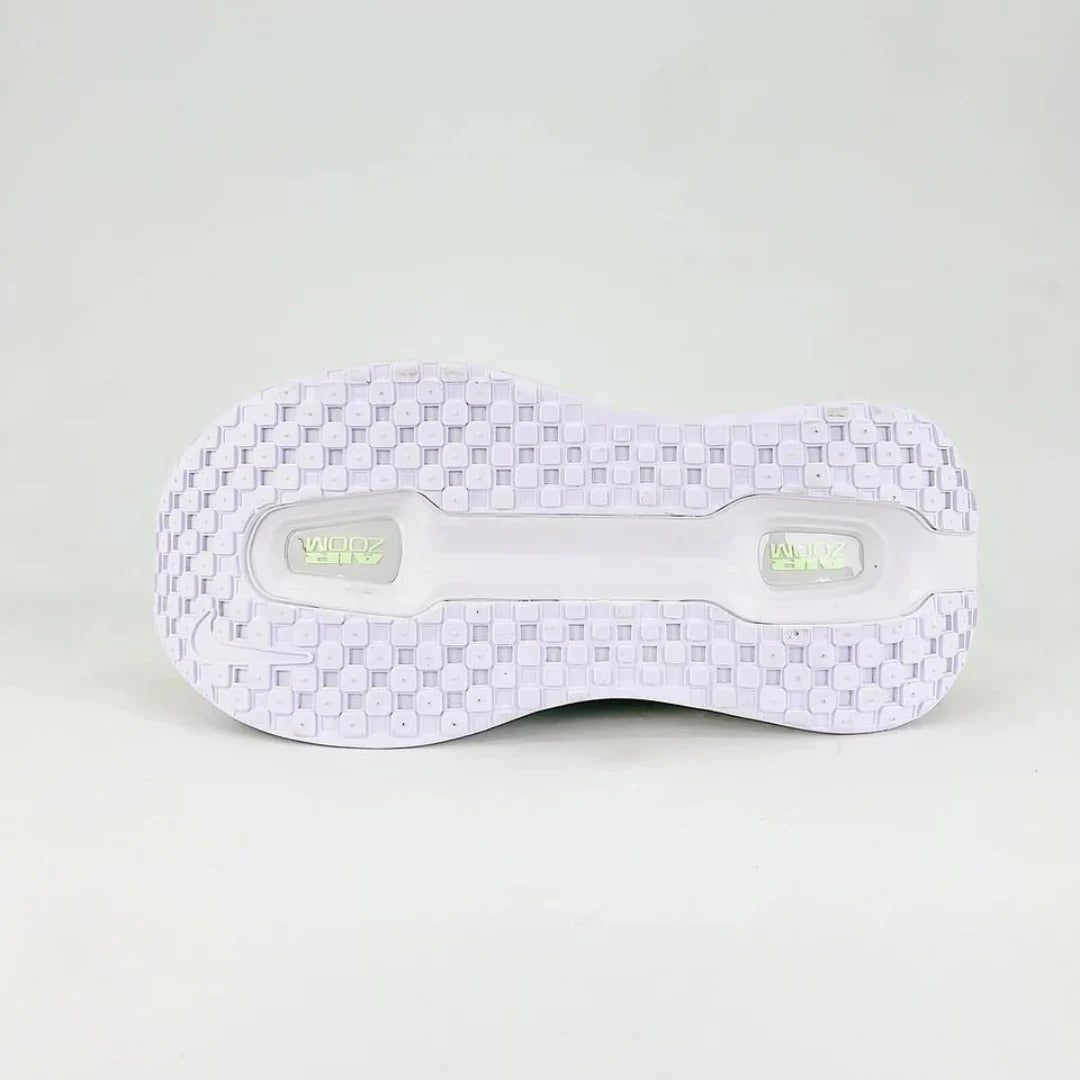 Nike Vomero Premium Verde Cinza