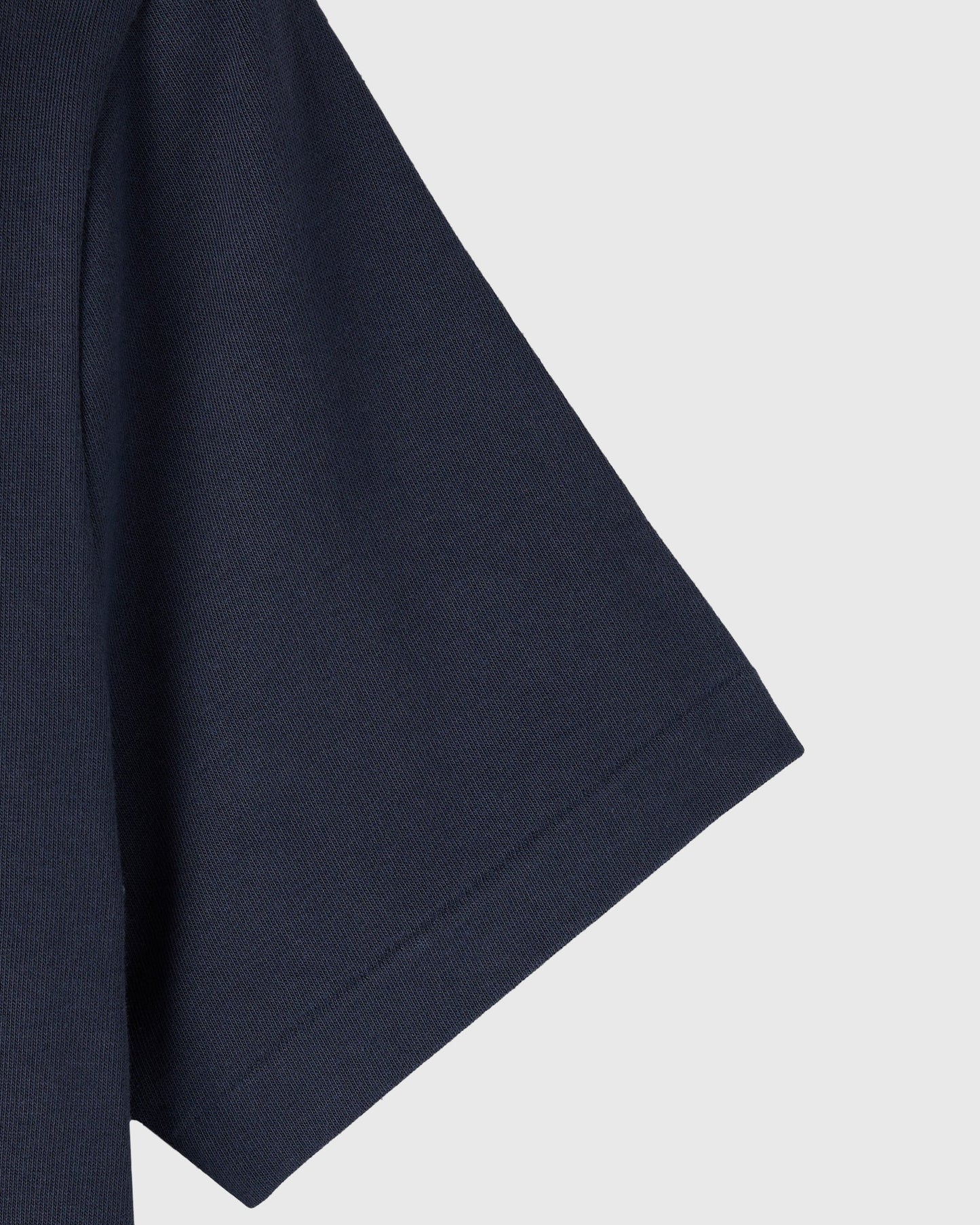 OVO4L Ladder Stitch Tee Replica Blue