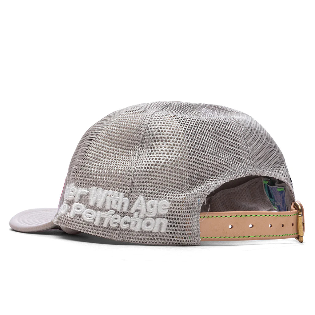 Scam Hat Multi