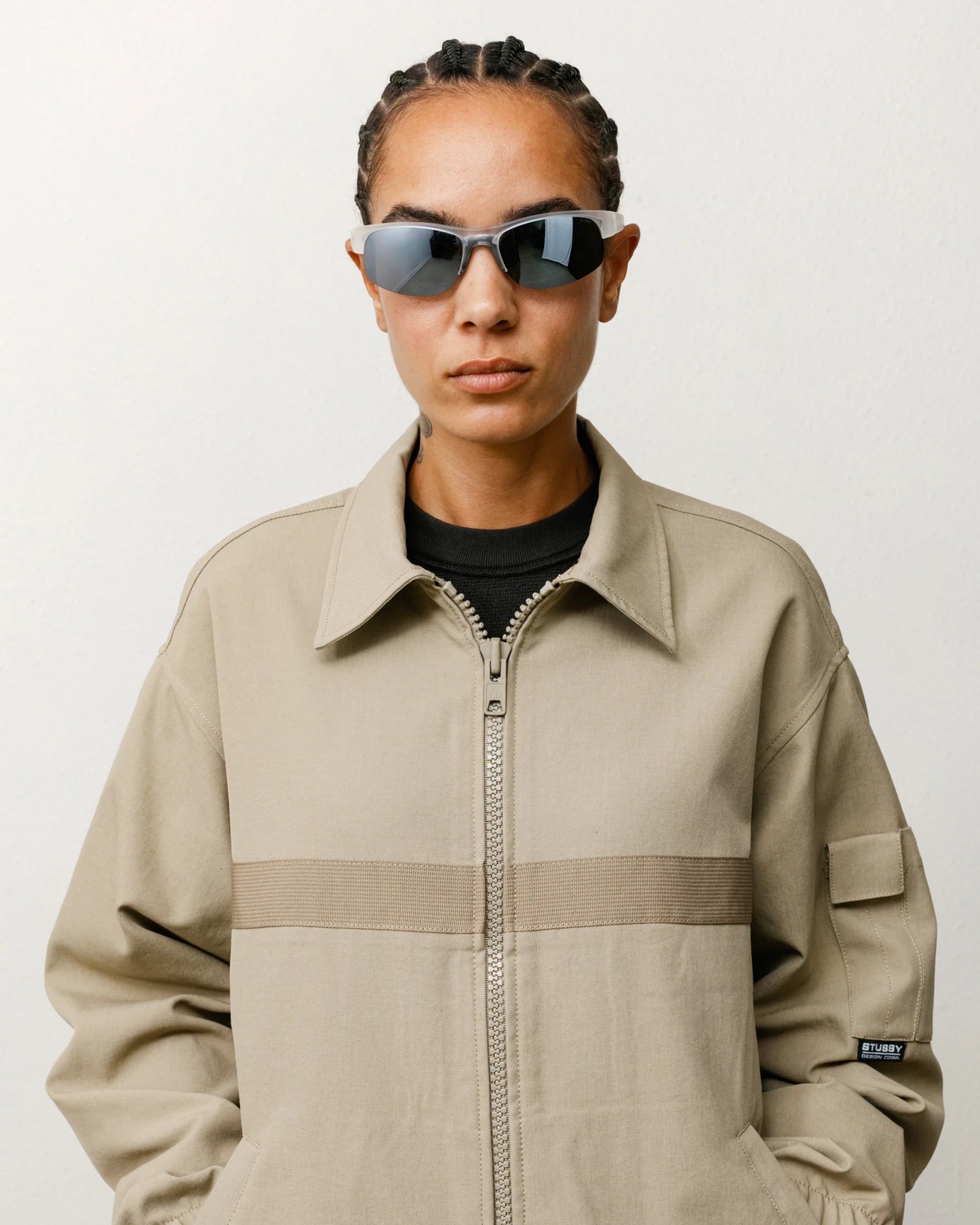 HIRO SUNGLASSES