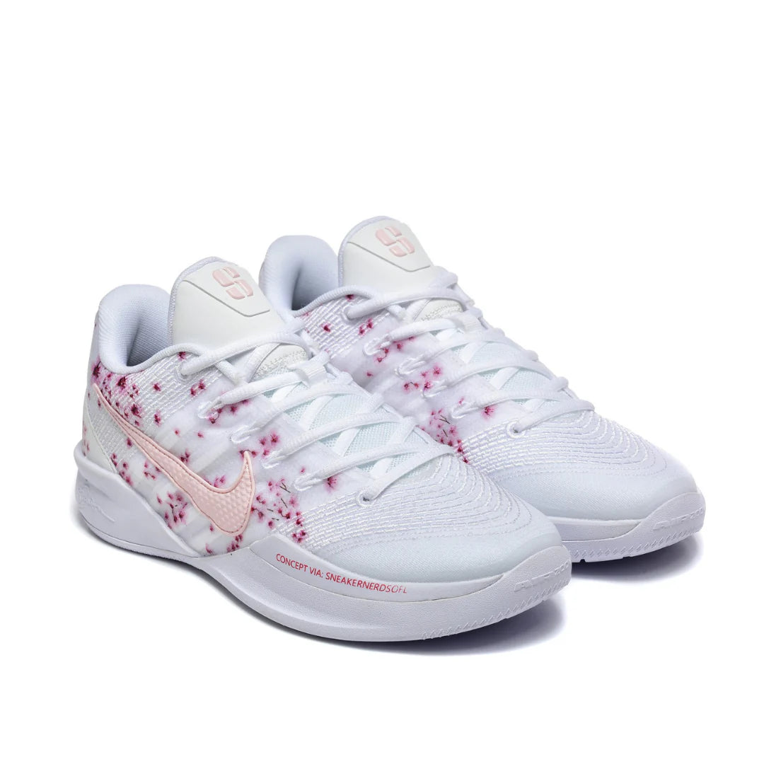 Tênis Nike Sabrina 3 Blossom