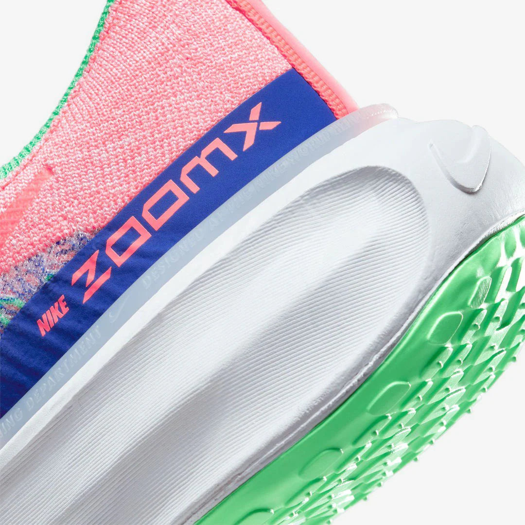 Nike Invincible Run 3 White Hot Punch