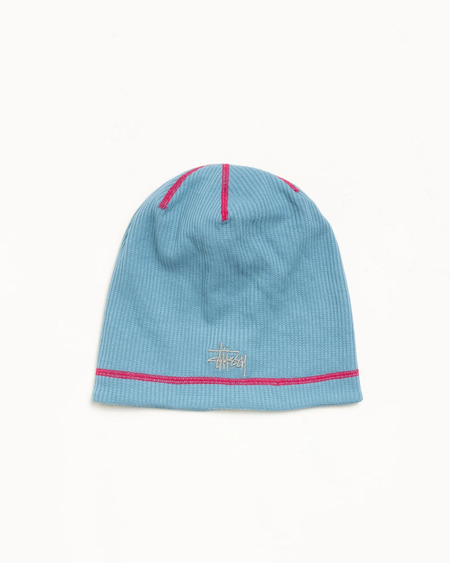 WAFFLE SKULLCAP