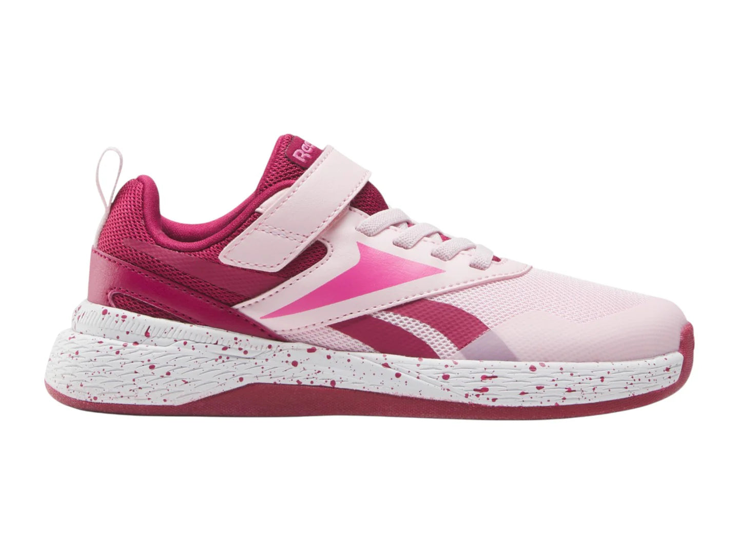 Tenis Reebok Nano Play Rosa para Niña