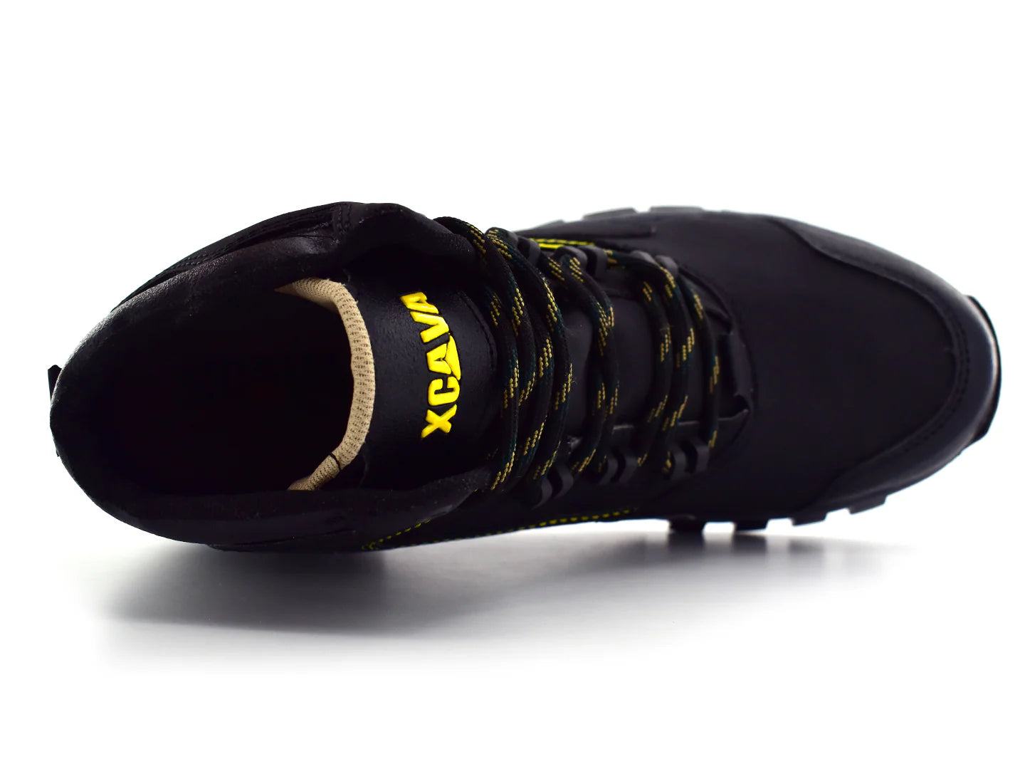 Botas de Excursionismo BY CASINO Negro para Hombre