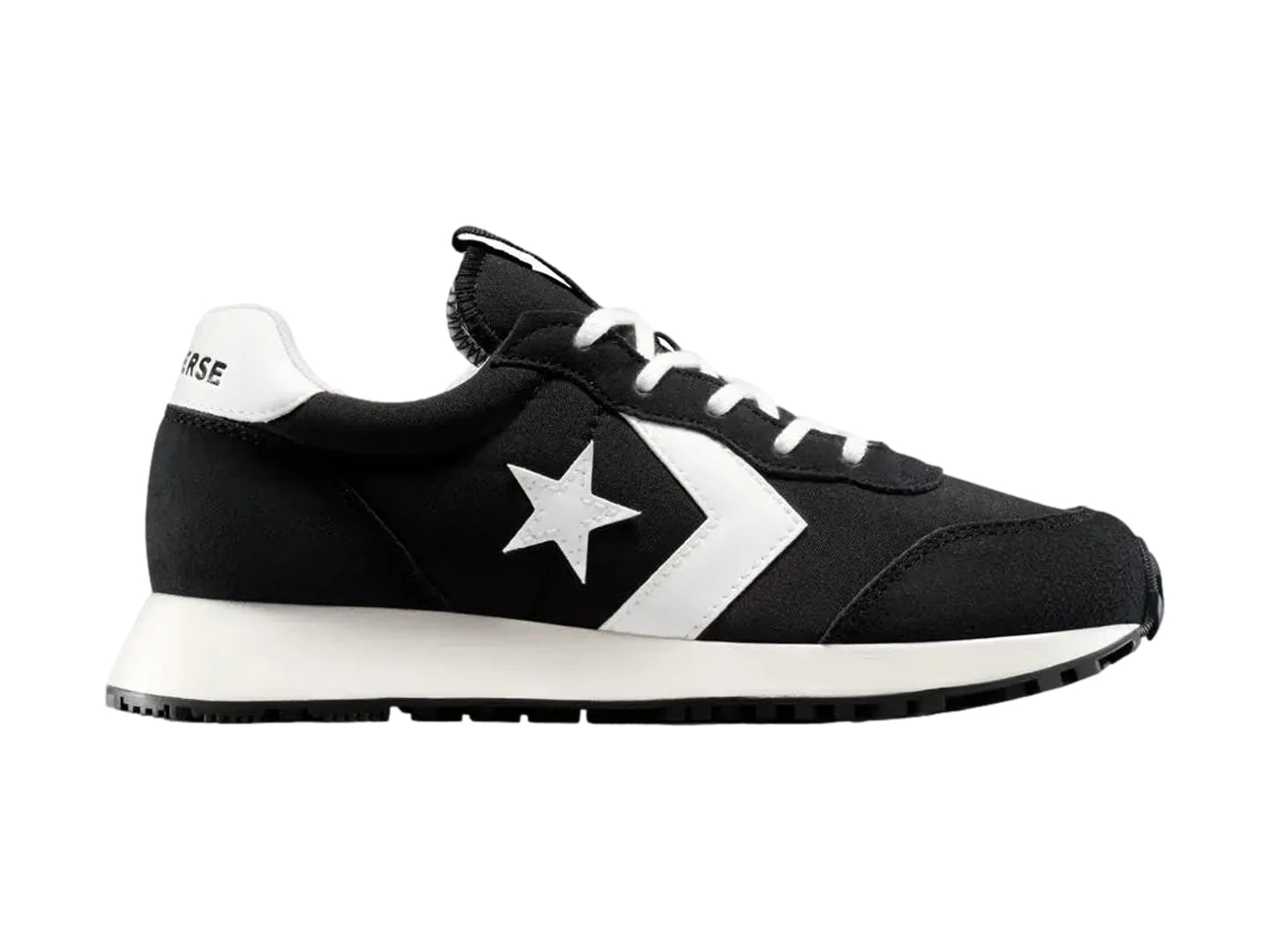 Tenis Converse Omega Trainer Negro para Niño