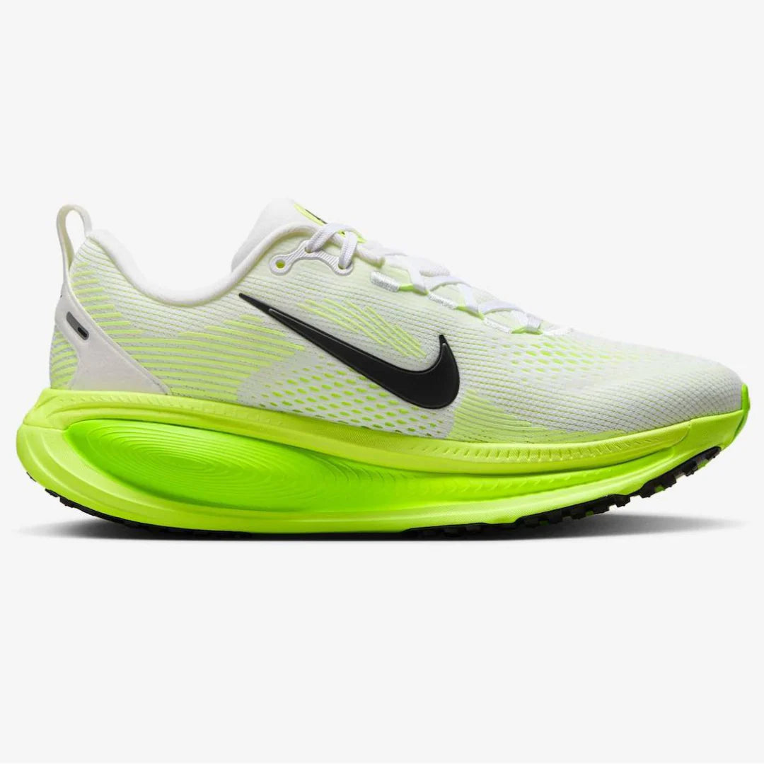 Nike Vomero 18 Branco Verde