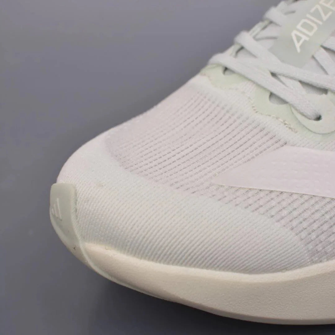 Tênis Adidas Adizero Evo SL Prata