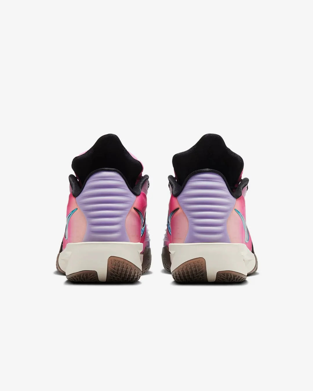 Tênis Nike GT Cut 3 Pink with Blue