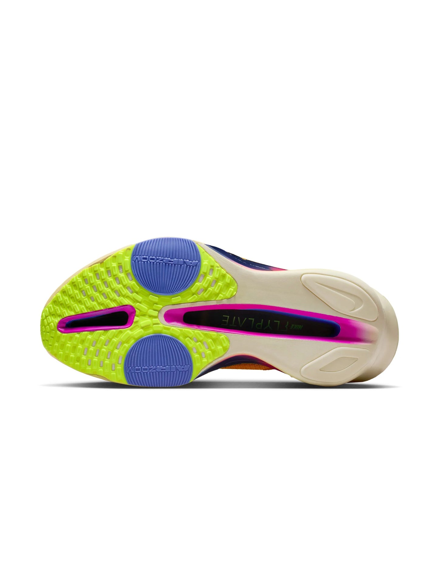 Nike Air Zoom Alphafly NEXT 3 Mens Shoes