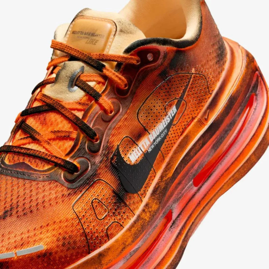 Nike Vomero Premium Melitta Baumeister Total Orange