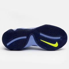 Tênis Nike Giannis Immortality 4 Azul