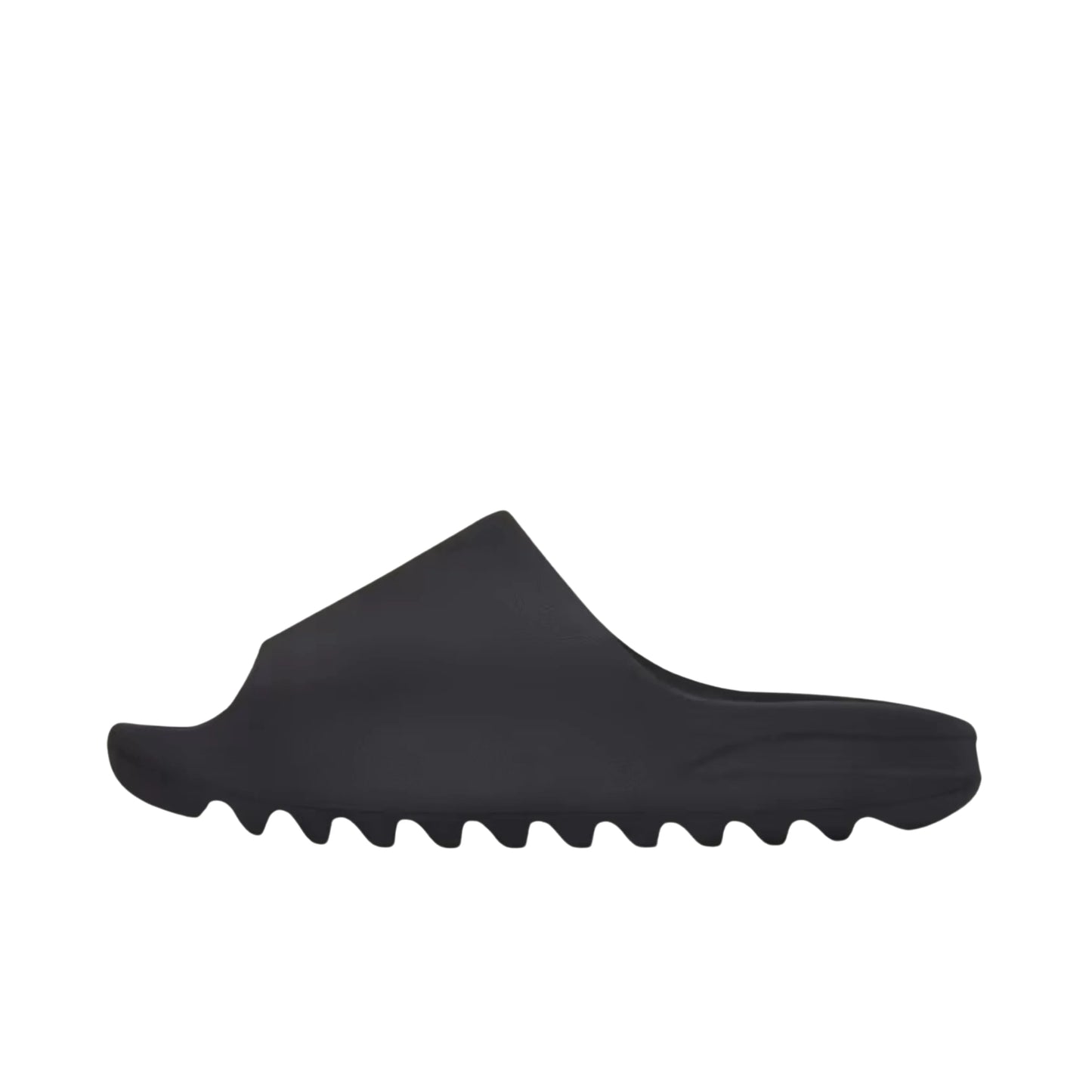 Adidas Yeezy Slides Onyx