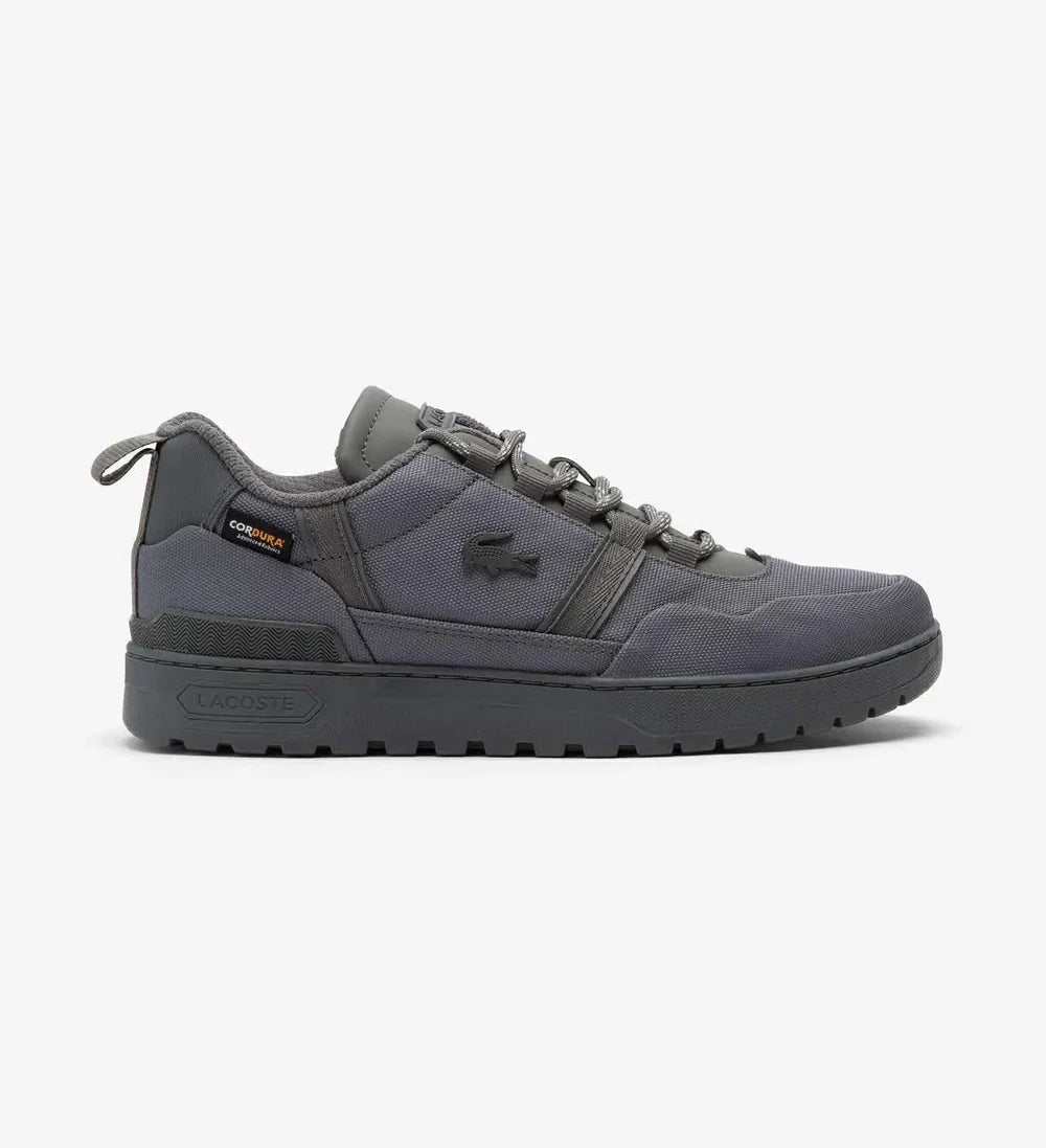 Lacoste Urban Trail Cordura Élégance Robustesse