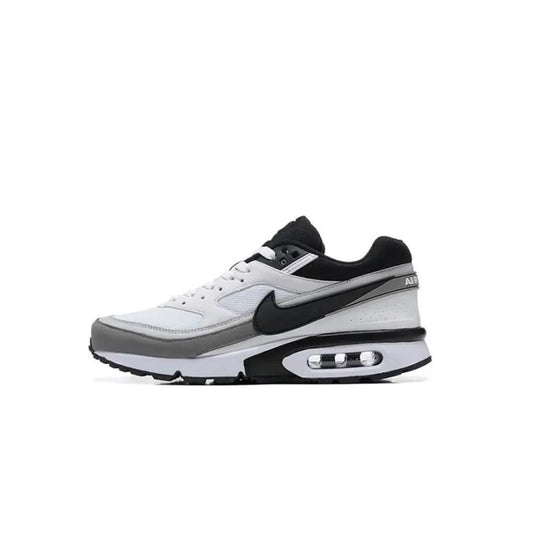 Nike Air Max Blanc Gris Noir Confort Maximal Style Moderne